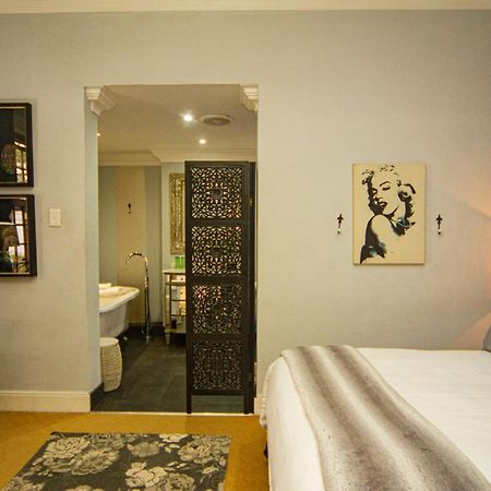 Holland House B&B Durban Exterior photo