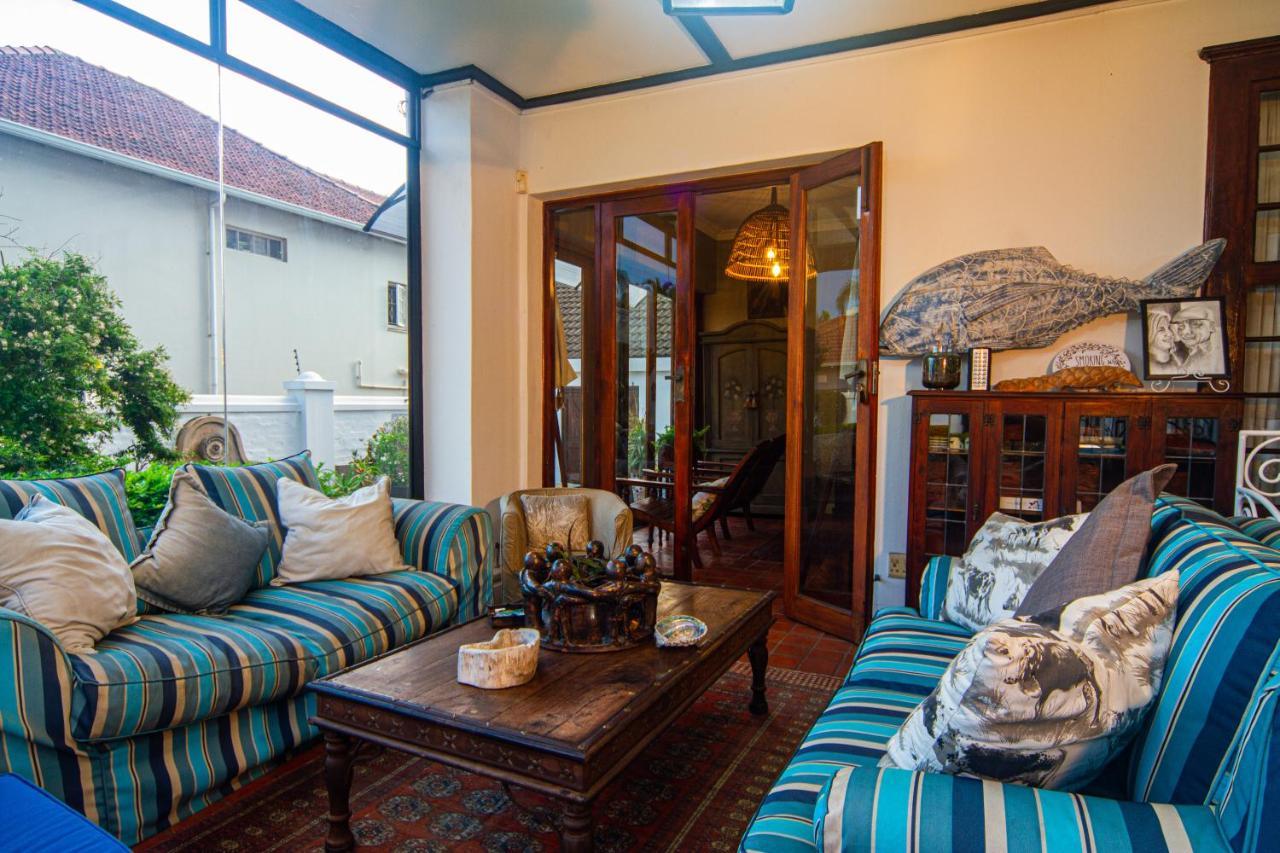 Holland House B&B Durban Exterior photo