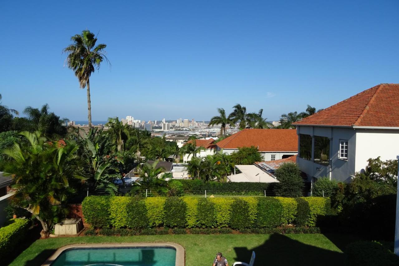 Holland House B&B Durban Exterior photo