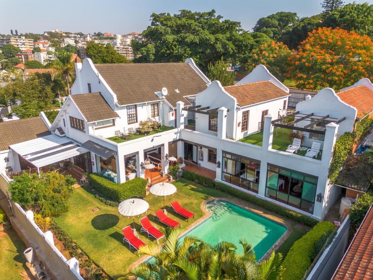 Holland House B&B Durban Exterior photo