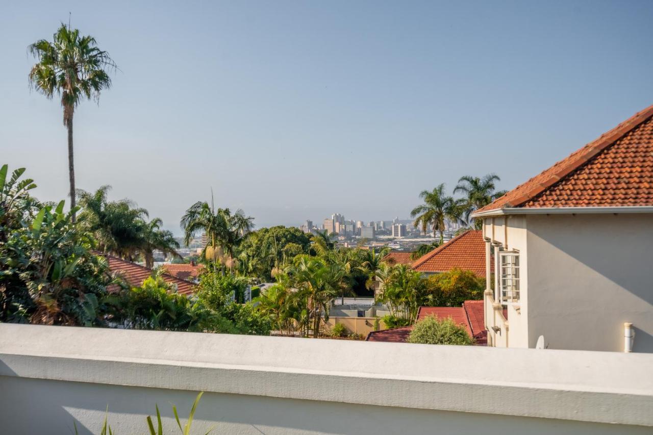 Holland House B&B Durban Exterior photo