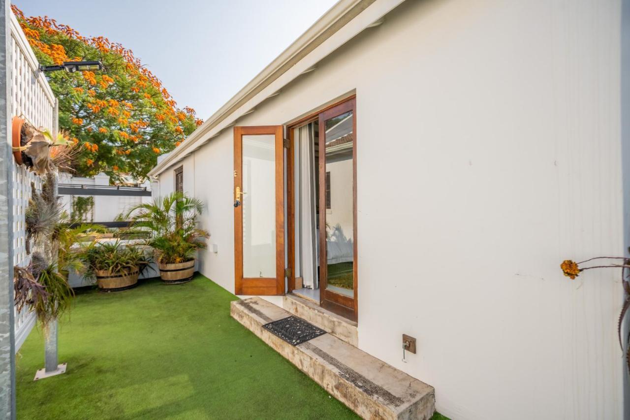Holland House B&B Durban Exterior photo