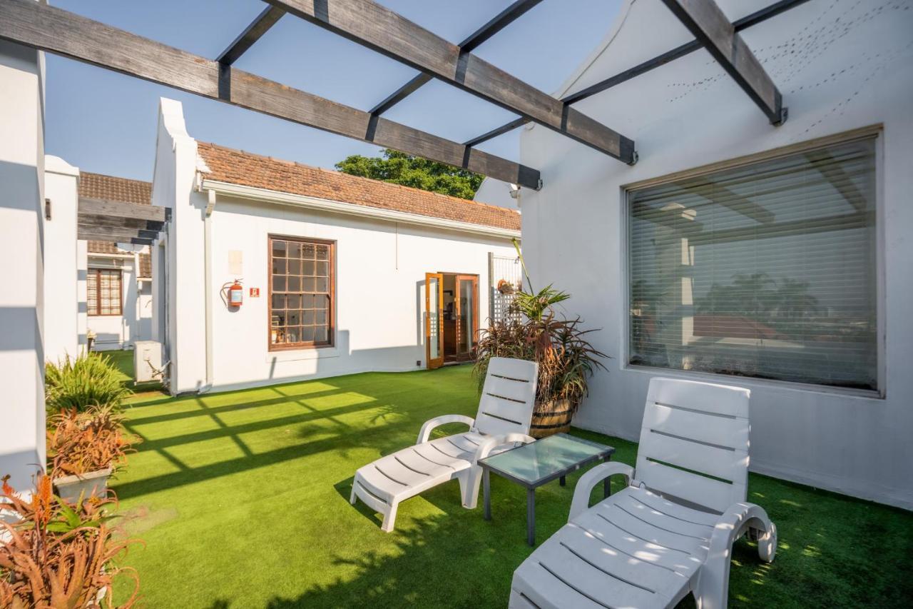 Holland House B&B Durban Exterior photo