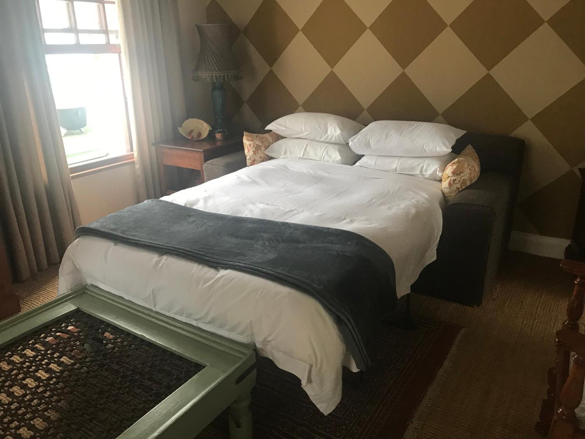 Holland House B&B Durban Room photo