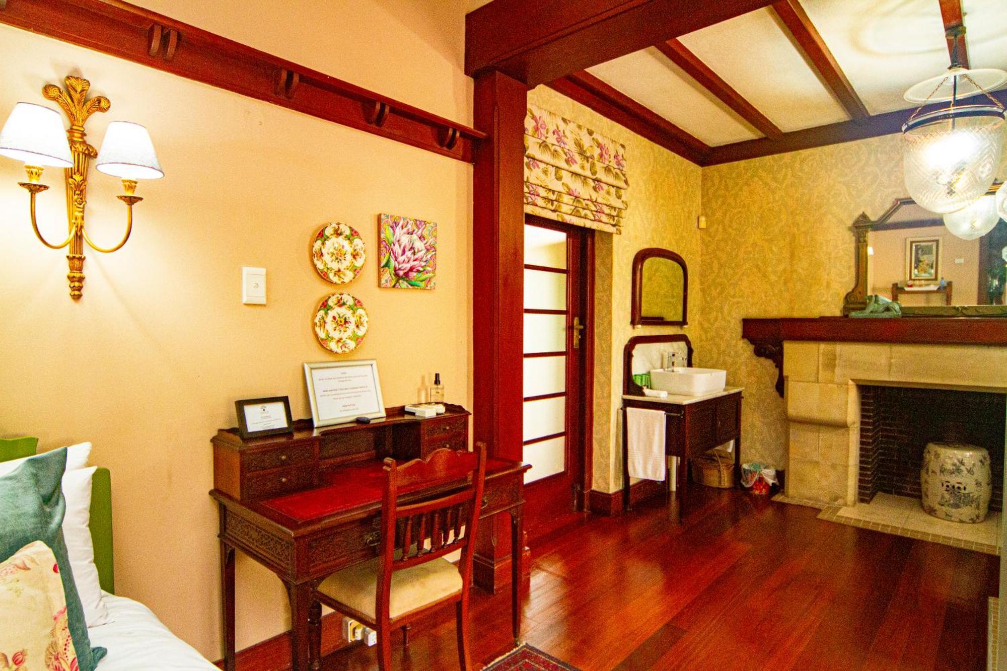 Holland House B&B Durban Room photo
