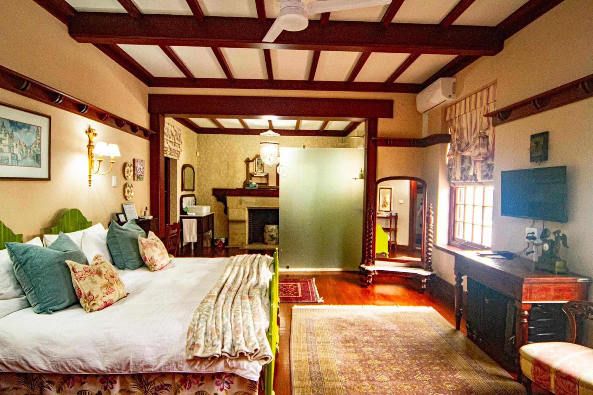Holland House B&B Durban Exterior photo